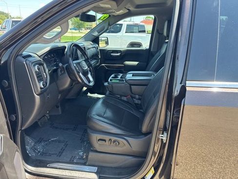 Used 2019 GMC Sierra 1500 SLT image 10