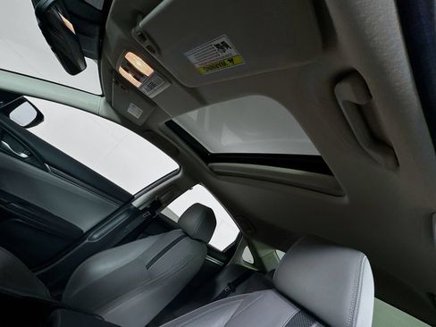 Used 2019 Honda Civic EX-L image 15