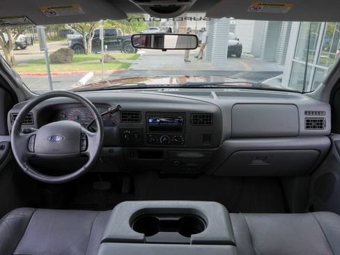 Used 2003 Ford F350 Lariat AWD/4WD image 40