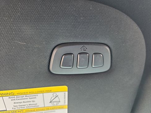 Used 2021 Ford Expedition King Ranch RWD image 26