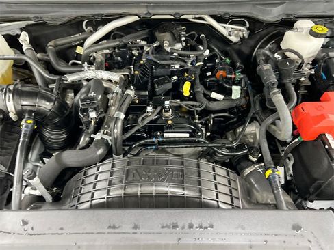 Used 2021 Ford Ranger XLT w/ Equipment Group 301A Mid image 24