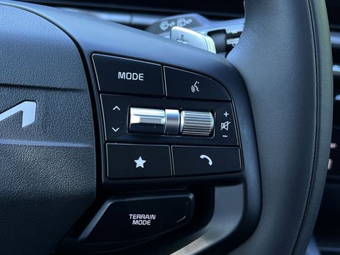 New 2026 Kia Sportage X-Line AWD/4WD image 37