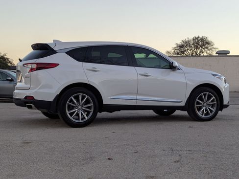 Certified 2023 Acura RDX FWD w/ Technology Package image 4