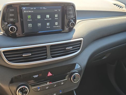 Used 2019 Hyundai Tucson SE FWD image 19