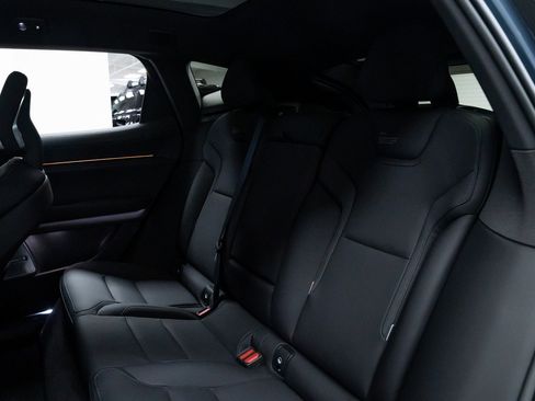 Used 2025 Polestar Polestar 3 image 21