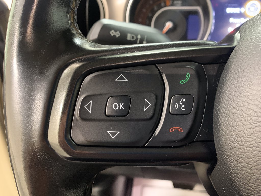 Used 2020 Jeep Gladiator Sport w/ Quick Order Package 24S AWD/4WD image 21