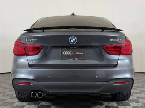 Used 2018 BMW 330i Gran Turismo xDrive AWD/4WD image 30