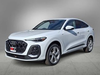 New 2025 Audi Q5 Premium Plus video 1