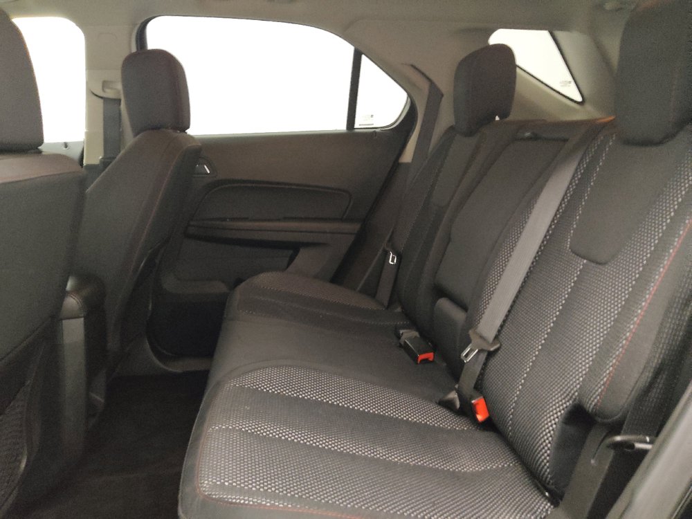 Used 2016 Chevrolet Equinox LT FWD image 18