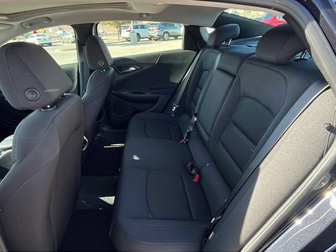 Used 2023 Chevrolet Malibu LT image 24