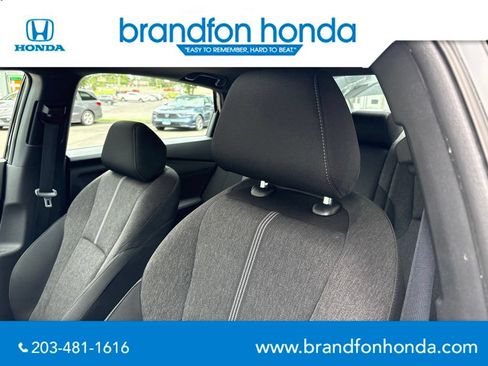Used 2024 Honda Accord Sport image 22