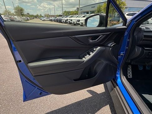 New 2026 Subaru WRX Premium AWD/4WD image 10
