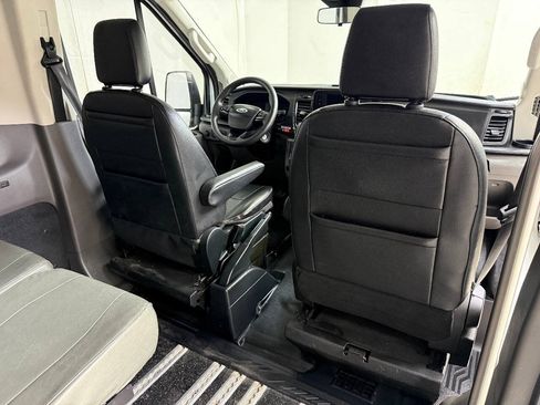 Used 2020 Ford Transit 350 XL RWD image 55