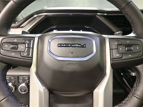 Used 2024 GMC Sierra 1500 Denali w/ Denali Reserve Package image 20