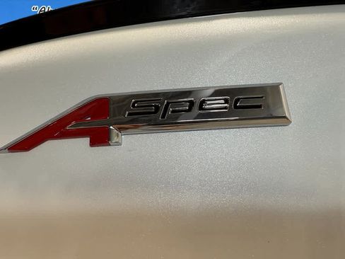 New 2026 Acura Integra A-Spec image 10