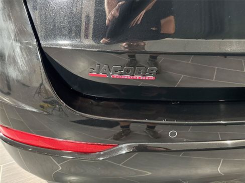 Used 2020 Buick Envision Preferred FWD image 37