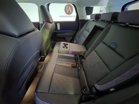 New 2025 MINI Cooper Countryman SE image 14