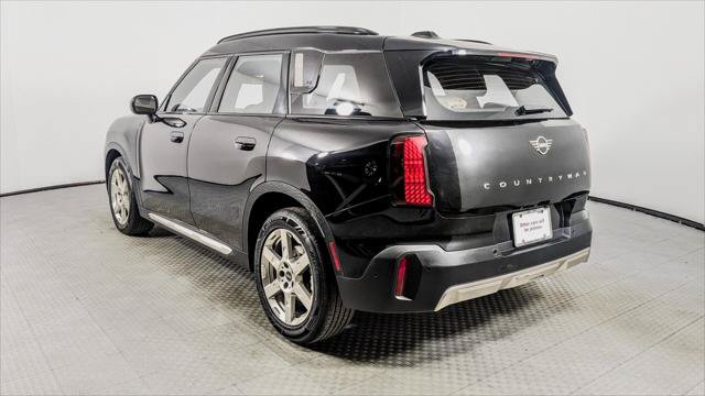 Used 2025 MINI Cooper Countryman S AWD/4WD image 6