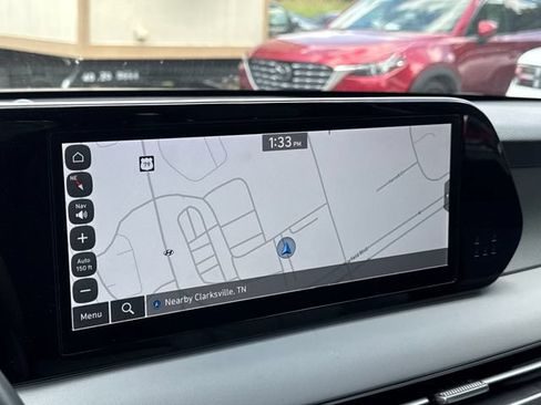 Used 2023 Hyundai Palisade SEL AWD/4WD image 22