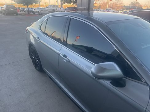 Used 2024 Toyota Camry XSE image 17