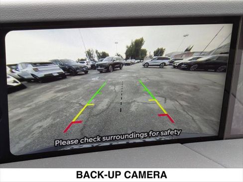 New 2026 Lincoln Nautilus Reserve w/ Jet Appearance Package image 9