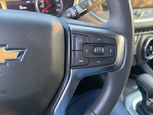 Used 2023 Chevrolet Blazer LT w/ Convenience Package image 11