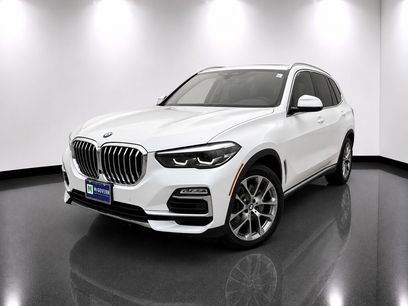 Used 2019 BMW X5 xDrive40i w/ Premium Package 2