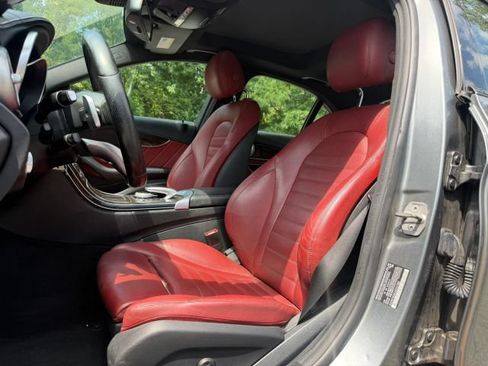 Used 2018 Mercedes-Benz C 43 AMG 4MATIC Sedan image 10