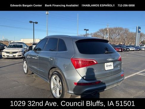 Used 2010 Audi Q5 3.2 Premium image 6