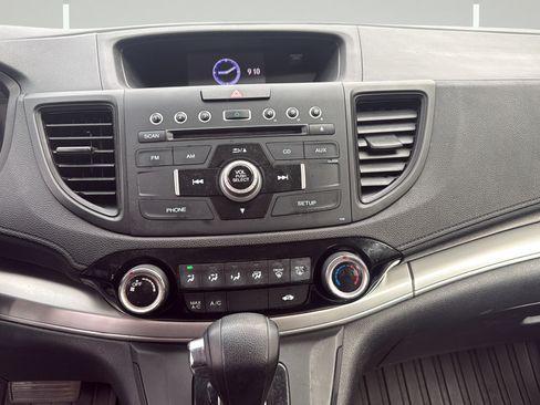 Used 2016 Honda CR-V SE image 14