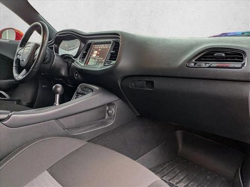 Used 2022 Dodge Challenger R/T Scat Pack image 12