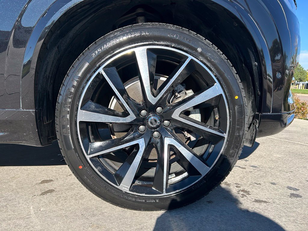 Used 2024 Volvo XC90 B6 Plus AWD/4WD image 31