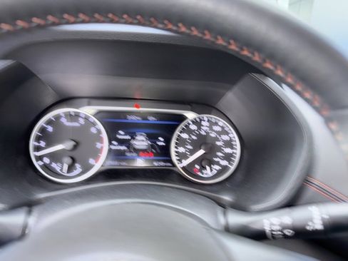 Used 2023 Nissan Sentra SR w/ SR Premium Package image 5