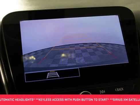 Certified 2022 Chevrolet Malibu RS image 7