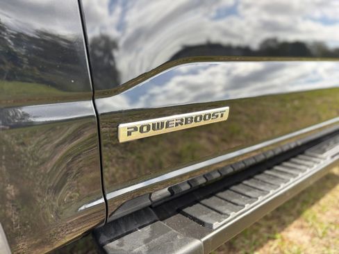 Used 2022 Ford F150 XLT w/ Equipment Group 301A Mid image 35