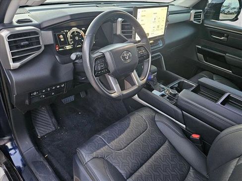 Used 2024 Toyota Tundra Limited image 10