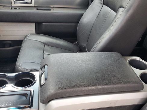 Used 2014 Ford F150 FX4 w/ Equipment Group 402A Luxury image 13