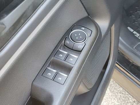 Used 2022 Ford Bronco Sport Big Bend w/ Convenience Package image 9