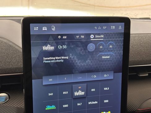New 2026 Ford Mustang Mach-E Premium AWD/4WD image 39