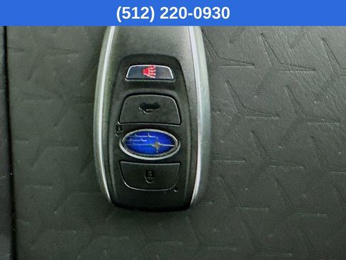 Used 2026 Subaru Forester Wilderness image 38