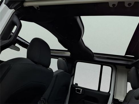 New 2026 Jeep Wrangler Sport S image 17