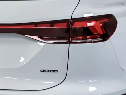 New 2027 Audi Q6 e-tron Premium Plus AWD/4WD image 26
