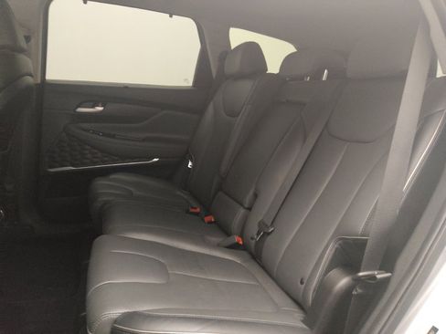 Used 2021 Hyundai Santa Fe Limited image 18