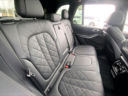 Used 2023 BMW X5 sDrive40i w/ Premium Package image 20