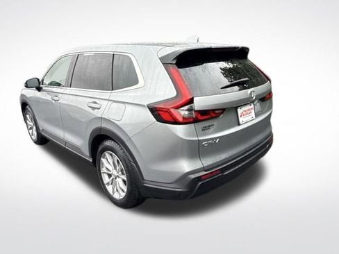 Used 2024 Honda CR-V EX-L image 5