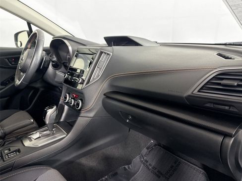 Used 2021 Subaru Crosstrek 2.0i Premium w/ Moonroof Package AWD/4WD image 40