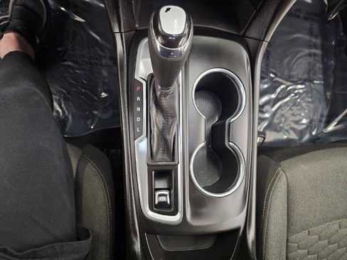 Used 2020 Chevrolet Equinox LT w/ Driver Convenience Package FWD image 20
