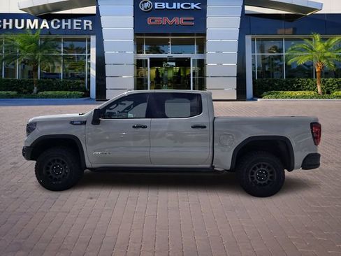 New 2026 GMC Sierra 1500 AT4X w/ AT4X AEV Edition AWD/4WD image 4