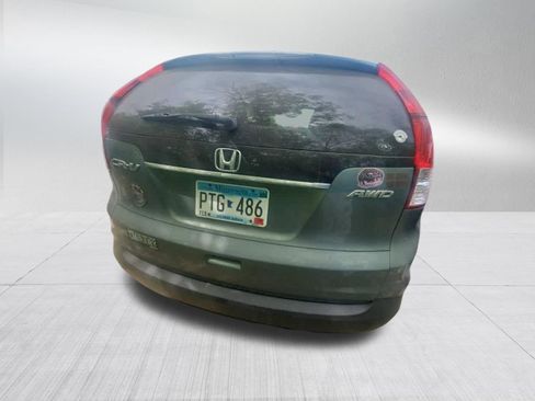 Used 2012 Honda CR-V EX image 5
