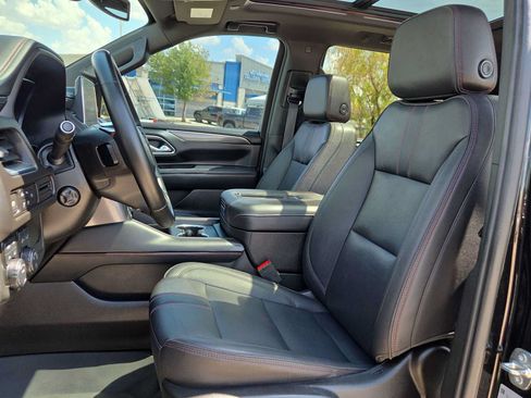 Used 2023 Chevrolet Tahoe RST w/ Luxury Package AWD/4WD image 15